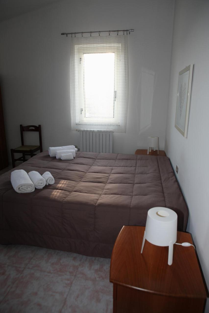 Giardino Sul Mare Apartment Vibo Valentia Exterior photo