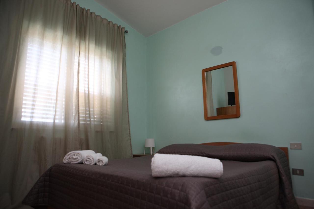Giardino Sul Mare Apartment Vibo Valentia Exterior photo